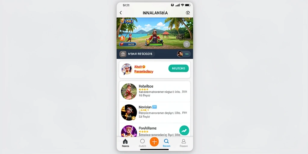 bondan69 - Fitur multiplayer yang memungkinkan bermain bersama teman.