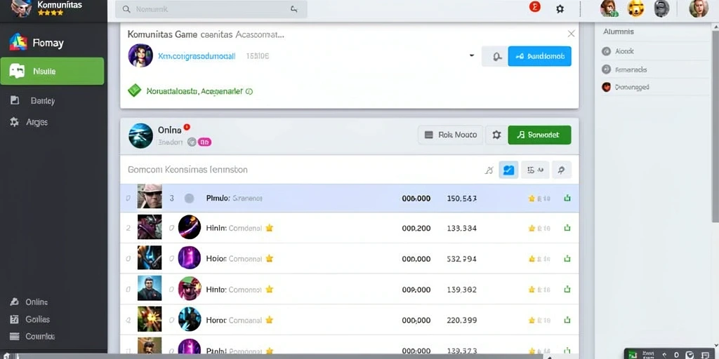 dewatogel - Fitur prediksi angka yang akurat dan bermanfaat.