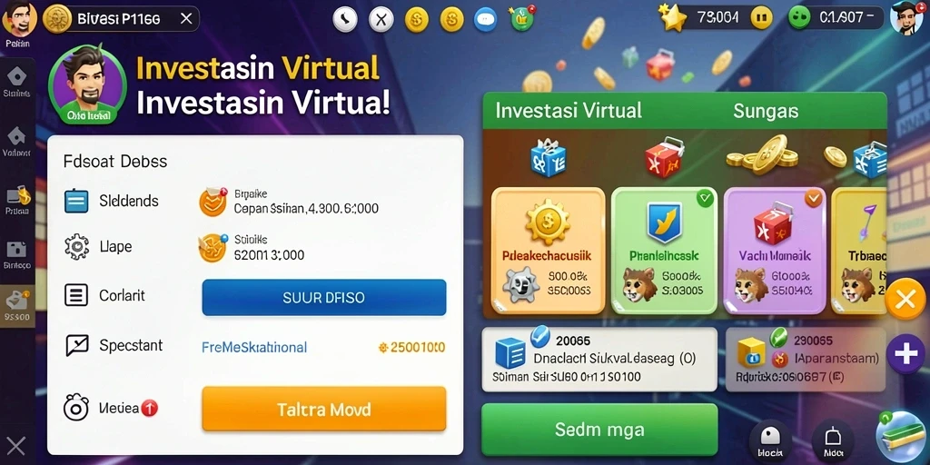 gatotkaca123 - Gameplay intens dengan aksi cepat dan grafis menawan.
