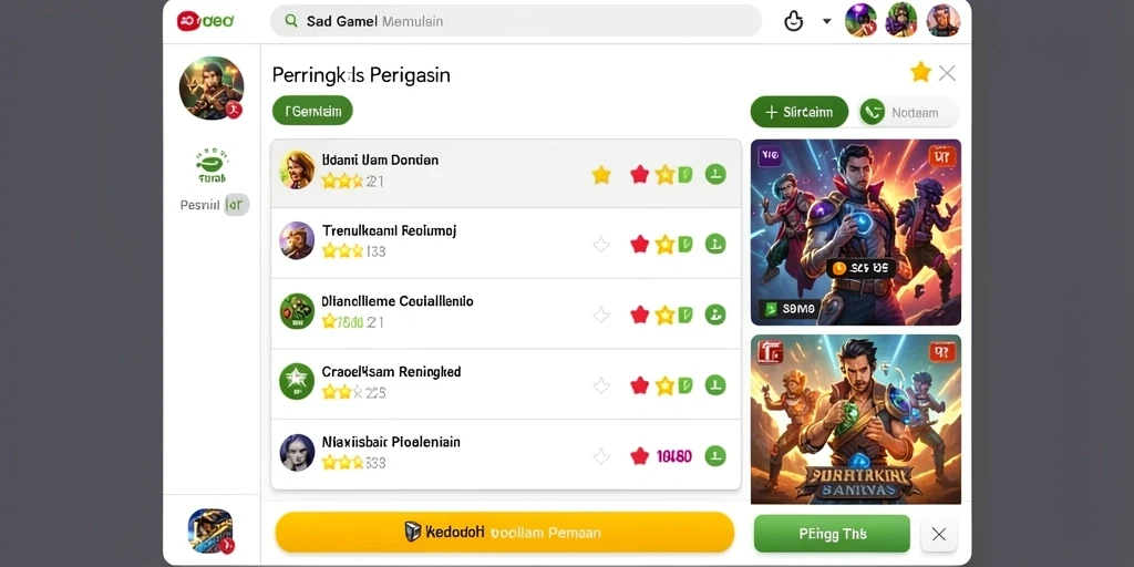 kaol68 - Mode multiplayer yang seru dan interaktif.