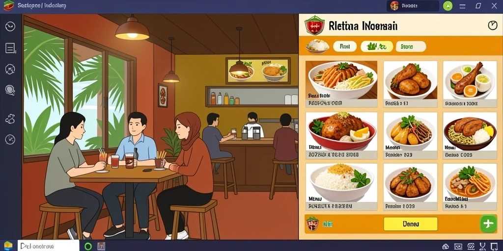 sarang777 - Beragam mode permainan yang menantang untuk semua level pemain.