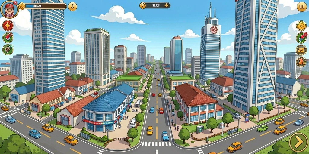 semesta69 - Karakter baru dengan kemampuan unik siap untuk dimainkan.
